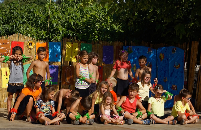 Fête de l'école de St Victor-095